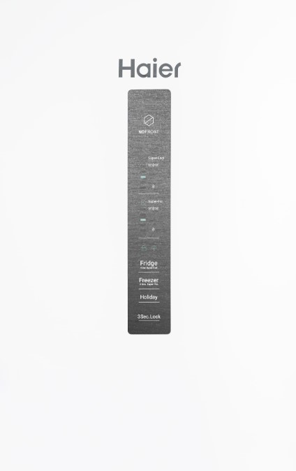 Холодильник HAIER CEF535AWD, фото 4