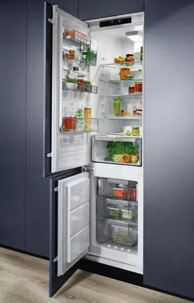Холодильник Electrolux ENS8TE19S, фото 5