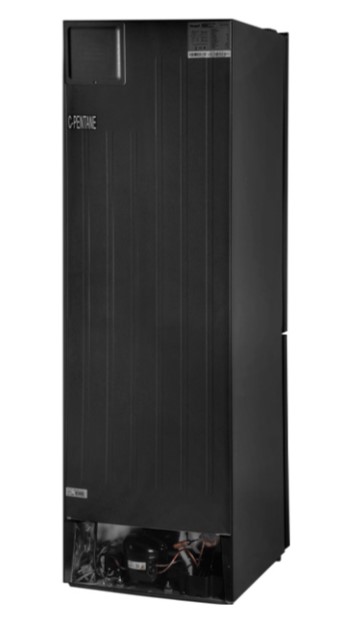 Холодильник Weissgauff WRK 2000 XBNF DC Inverter, фото 8