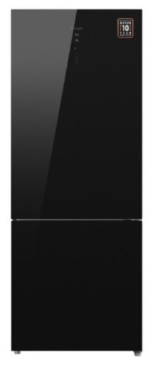 Холодильник Weissgauff WRK 1970 DBG Full NoFrost Inverter, фото 1