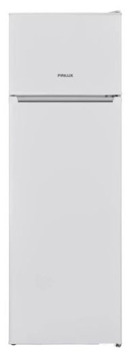 Холодильник Finlux RTFS160W, фото 1