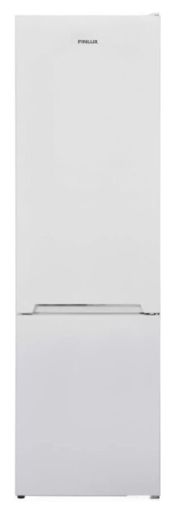 Холодильник Finlux RBFS180W, фото 1