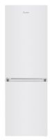 Холодильник Evelux FS 2281 W
