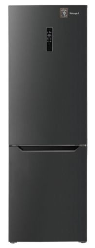 Холодильник Weissgauff WRK 2000 XBNF DC Inverter, фото 1