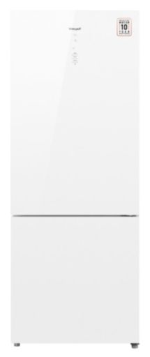 Холодильник Weissgauff WRK 1970 DWG Full NoFrost Inverter, фото 1