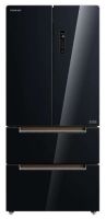 Холодильник Toshiba GR-RF532WE-PGJ(22)
