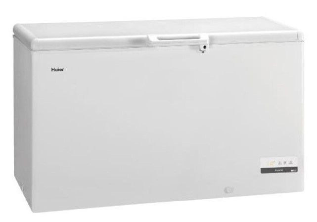 Морозильный ларь HAIER HCE520RF, фото 1