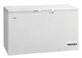 Морозильный ларь HAIER HCE520RF
