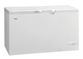Морозильный ларь HAIER HCE430RF