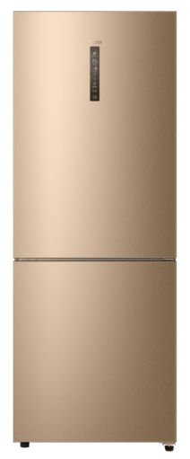 Холодильник HAIER C4F744CGG, фото 1