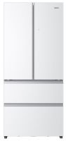 Холодильник HAIER HB18FGWAAARU