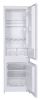 Холодильник HAIER HRF229BIRU