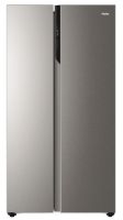 Холодильник HAIER HRF-541DM7RU