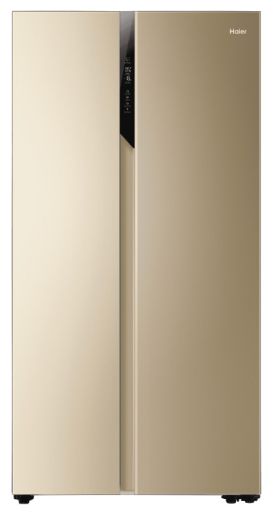 Холодильник  HAIER HRF-541DG7RU, фото 1