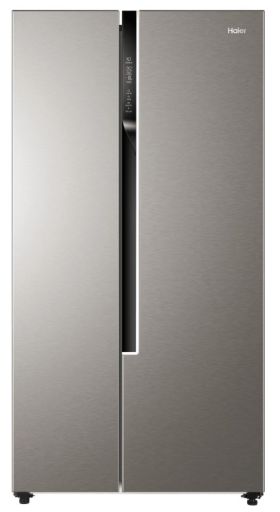 Холодильник  HAIER HRF-535DM7RU, фото 1