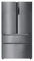 Холодильник HAIER HB25FSSAAA
