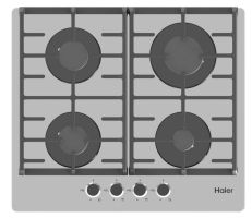 Варочная панель HAIER HHX-G64CNG