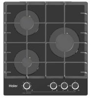 Варочная панель HAIER HHX-G53CNMB