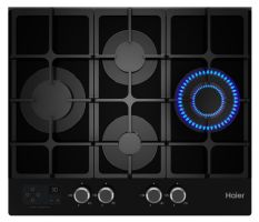 Варочная панель HAIER HHX-G64CWSB
