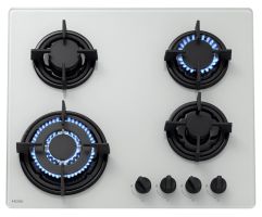 Варочная панель HAIER HHX-G64CWW1