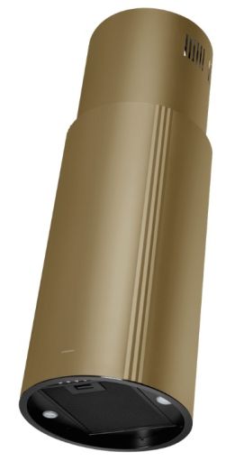 Вытяжка Maunfeld Lee Push 397 золотой