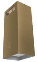 Вытяжка Maunfeld Bath Isla 402 золотой
