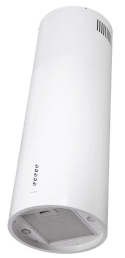 Вытяжка Maunfeld Lee Push 39 белый