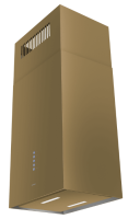 Вытяжка Maunfeld Bath Plus 402IL золотой