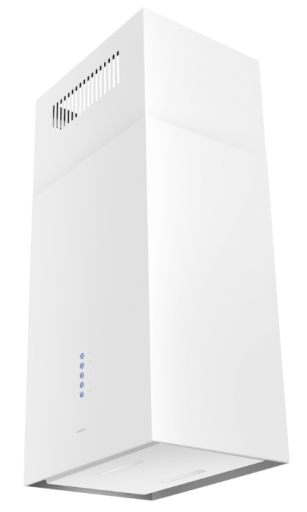 Вытяжка Maunfeld Bath Plus 402IL белый