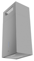 Вытяжка Maunfeld Bath Plus 402IL нержавеющая сталь