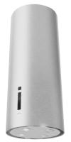 Вытяжка Maunfeld Lee Wall (sensor) 39 нержавеющая сталь