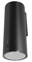 Вытяжка Maunfeld Lee Wall (sensor) 39 черный
