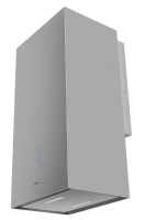 Вытяжка Maunfeld Bath Plus 402 нержавеющая сталь