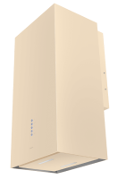 Вытяжка Maunfeld Bath Plus 402 бежевый