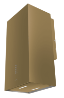 Вытяжка Maunfeld Bath Plus 402 золотой