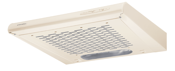 Вытяжка Maunfeld MPA 50 бежевый