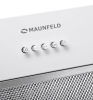 Вытяжка Maunfeld Thames 601M белый