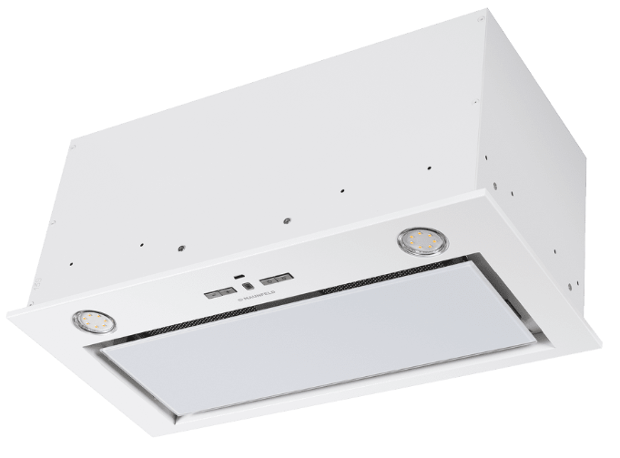 Вытяжка Maunfeld Fantasy 1000ST 60 белый