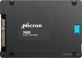SSD MICRON 7450 Pro 1.92TB MTFDKCC1T9TFR