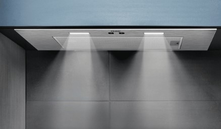 Вытяжка HAIER HVX-BI972X, фото 5