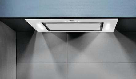 Вытяжка HAIER HVX-BI652GW купить в Бресте, цена. Интернет-магазин ...