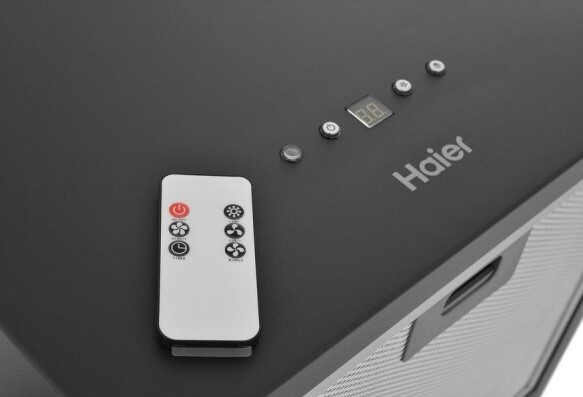 Вытяжка HAIER HVX-C471IB, фото 5