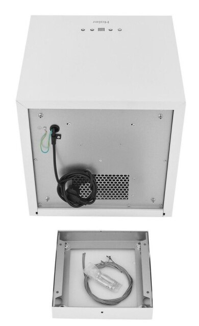 Вытяжка HAIER HVX-C471IW, фото 7