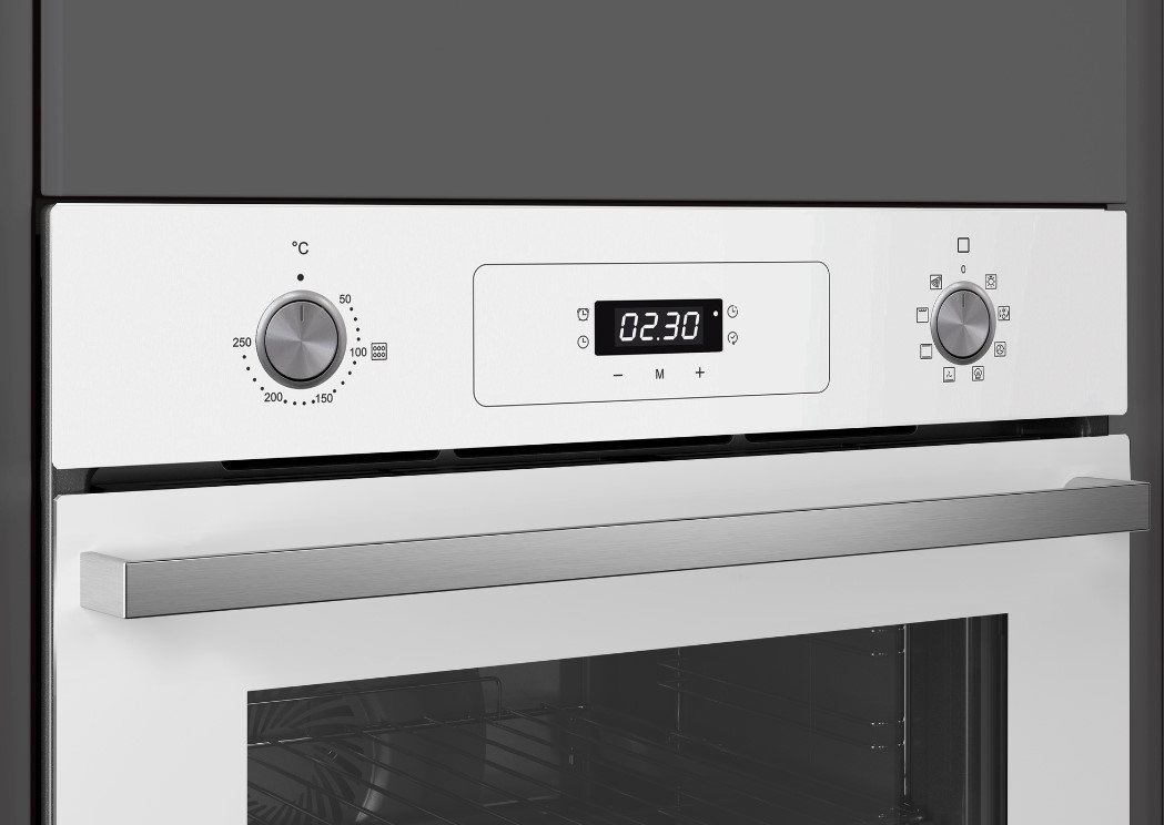 Духовой шкаф HAIER HOD-P08TGW, фото 6