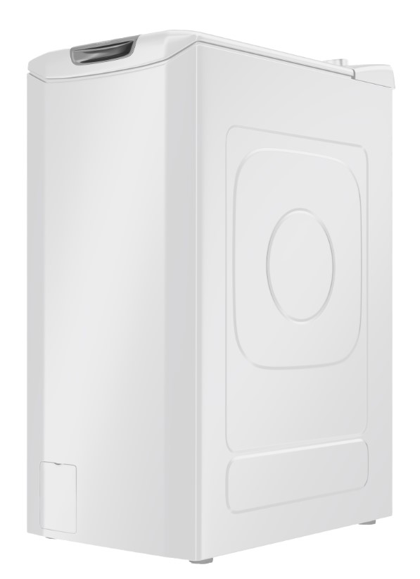 Стиральная машина HAIER RTXS G584TMH-07, фото 2