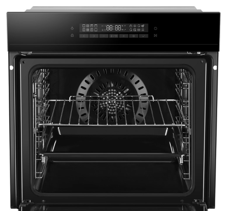 Духовой шкаф HAIER HOQ-P16AN5GB, фото 5