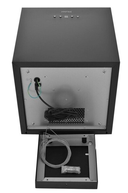 Вытяжка HAIER HVX-C471IB, фото 8