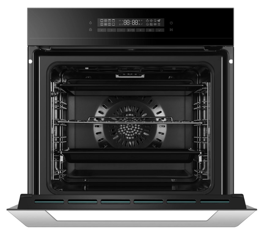 Духовой шкаф HAIER HOQ-P16AN5GB, фото 4