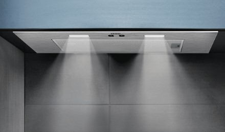 Вытяжка HAIER HVX-BI662X, фото 4