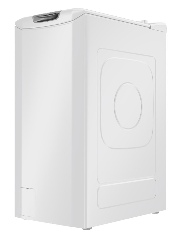 Стиральная машина HAIER RTXS G382TM/1-07, фото 2